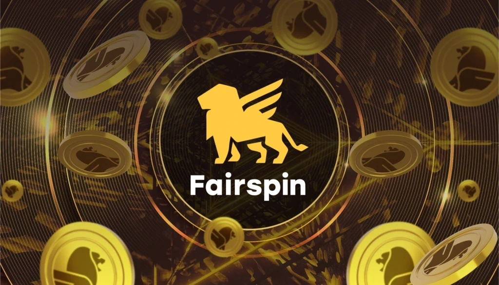 fairspin